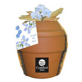 Deluxe Plant Kit with Forget-Me-Not Seeds